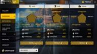 Arrow IB (Image via Garena/Screenshot)